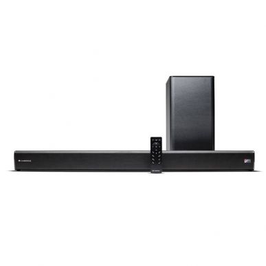 Cambridge Audio TVB2 v2 black